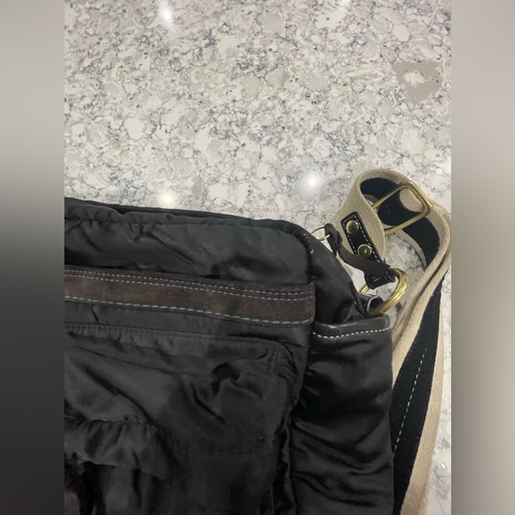 Coach laptop/baby bag - Picture 14 of 16